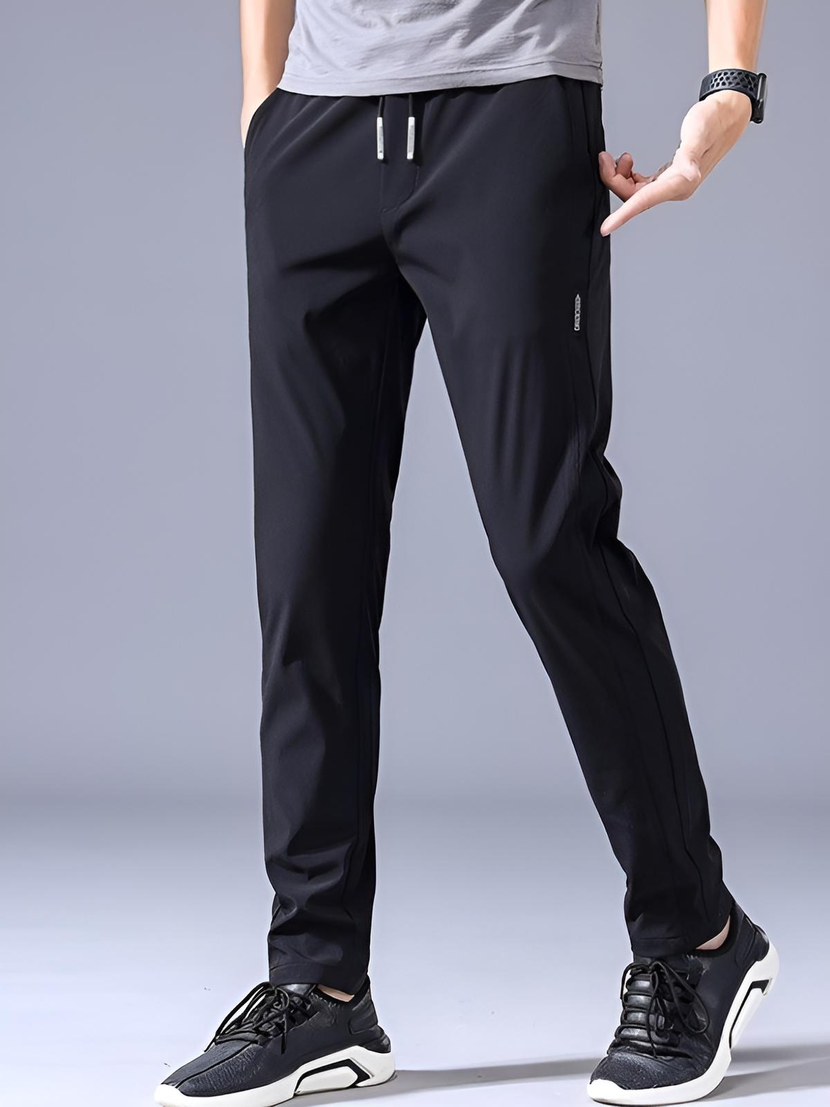 Samuel | Drawstring Sweatpants