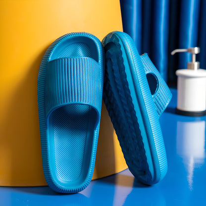 Monroe | Soft-Soled Summer Slippers