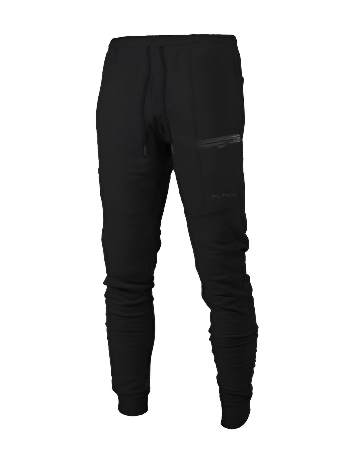 Daniel | Casual Fitness Joggers