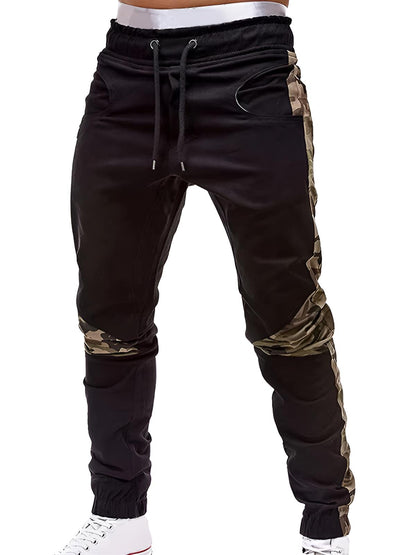 Gabriel | Casual Stretch Pants