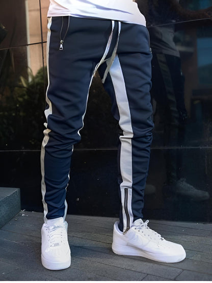 David | Casual Jogger Sweatpants