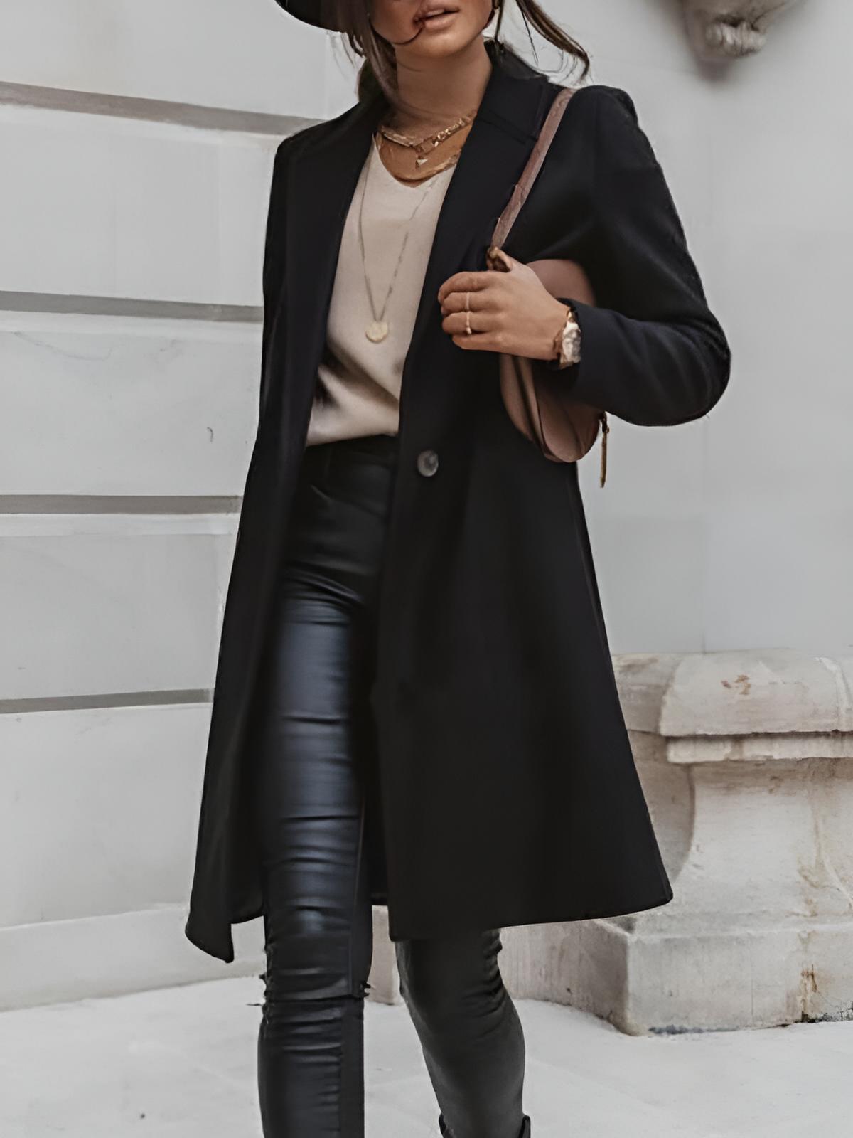 Celeste | Women’s Oversized Bomber Jacket