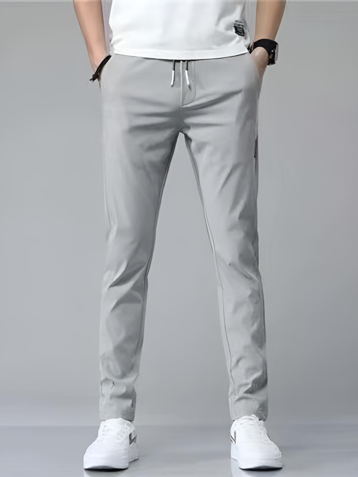Samuel | Drawstring Sweatpants
