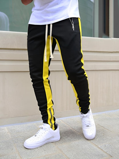 David | Casual Jogger Sweatpants