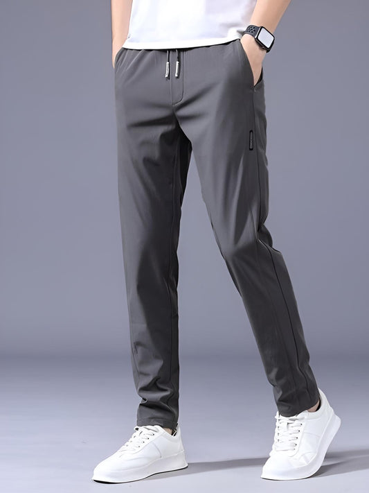 Samuel | Drawstring Sweatpants