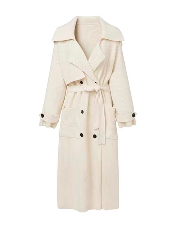 Elise | Women’s Heavy Knit Cardigan