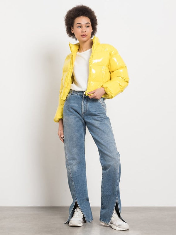 Callie | Women’s Y2K Puffer Jacket