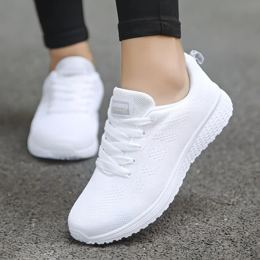 Harmony | Lightweight Sports Sneakers