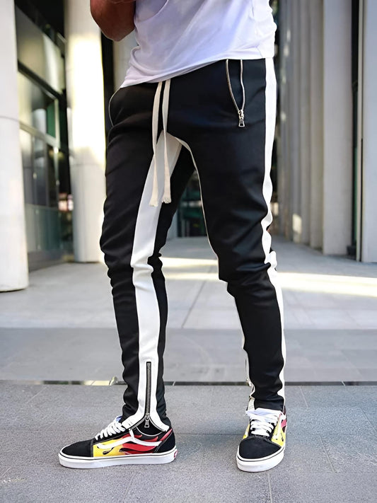 David | Casual Jogger Sweatpants