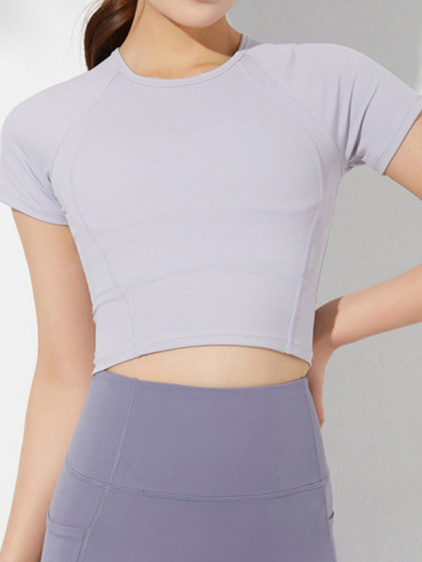 Hazel | Women’s Autumn Yoga & Fitness Set