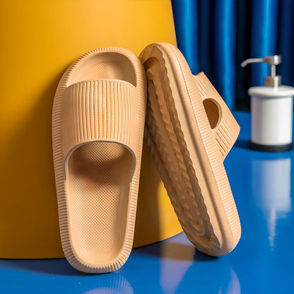 Monroe | Soft-Soled Summer Slippers