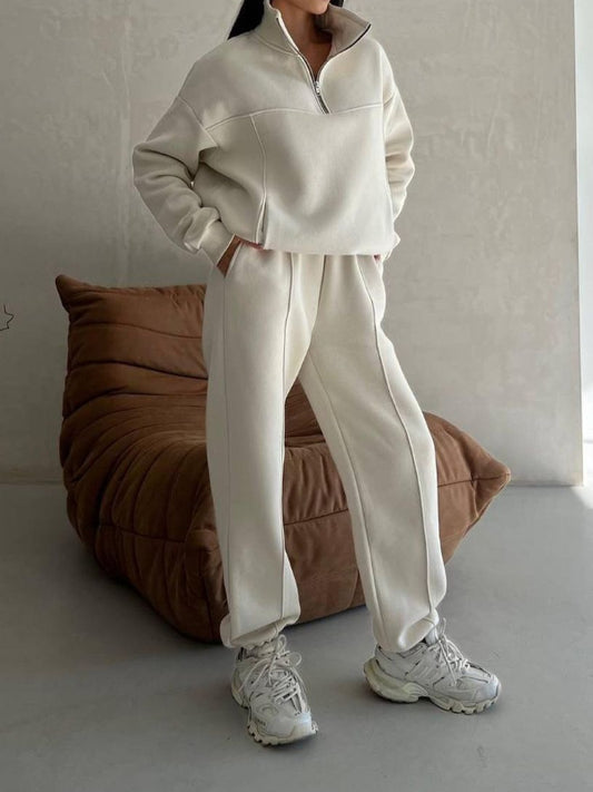 Catalina | Women’s Two-Piece Winter Tracksuit