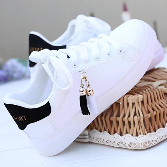 Lucy | Lightweight Running Sneakers