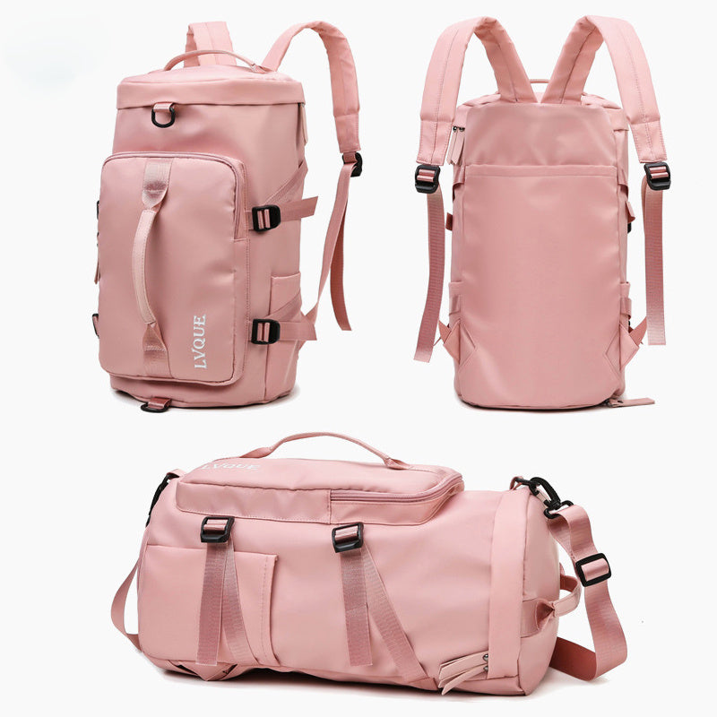 Emory | Waterproof Outdoor Fitness Backpack