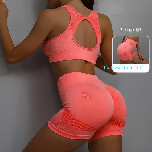 Stella | 2-Piece Yoga Set