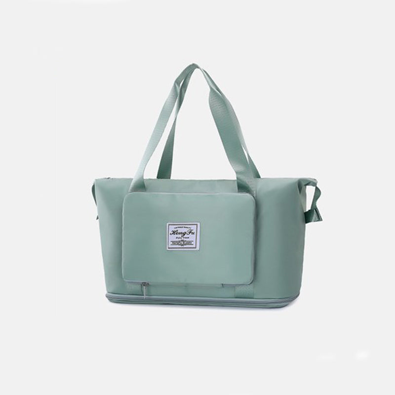 Chloe| Waterproof Foldable Travel Bag |