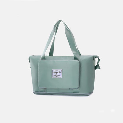 Chloe| Waterproof Foldable Travel Bag |