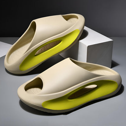 Rowan | Hollow Beach Sandals