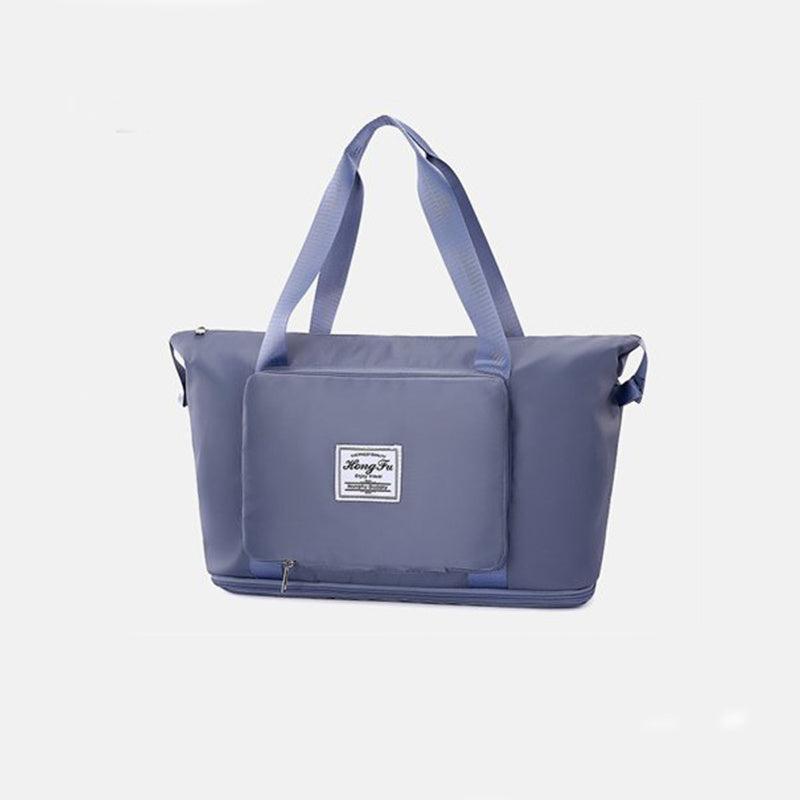 Chloe| Waterproof Foldable Travel Bag |