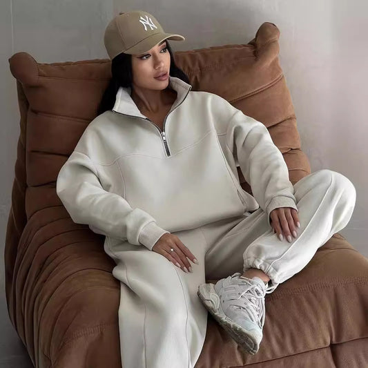 Catalina | Winter Tracksuit Set
