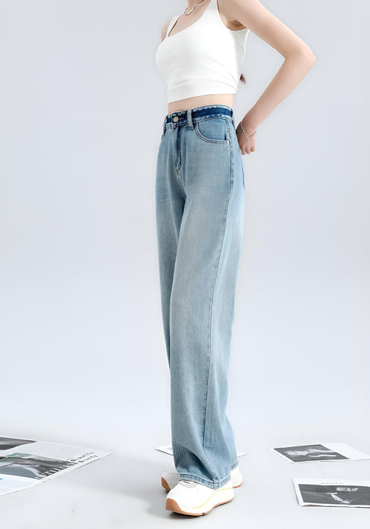 Emery | Wide-Leg Jeans
