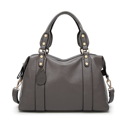 Elodie | Classic Shoulder Handbag