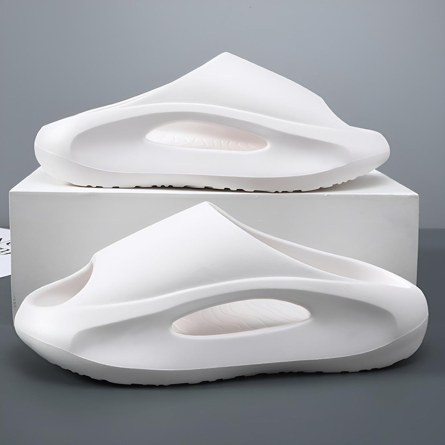 Rowan | Hollow Beach Sandals