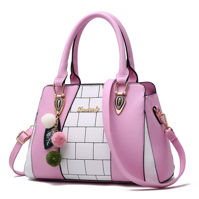 Aria | Shoulder Handbag