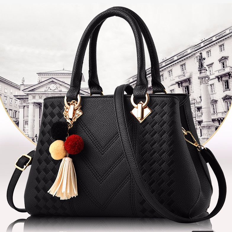 Ella | Luxury Crossbody Handbag