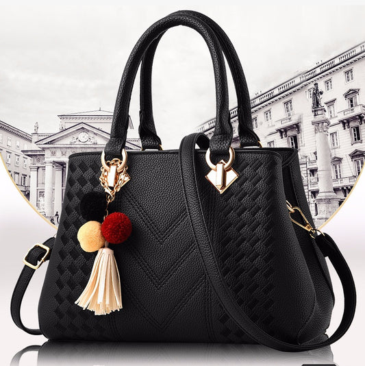 Ella | Luxury Crossbody Handbag