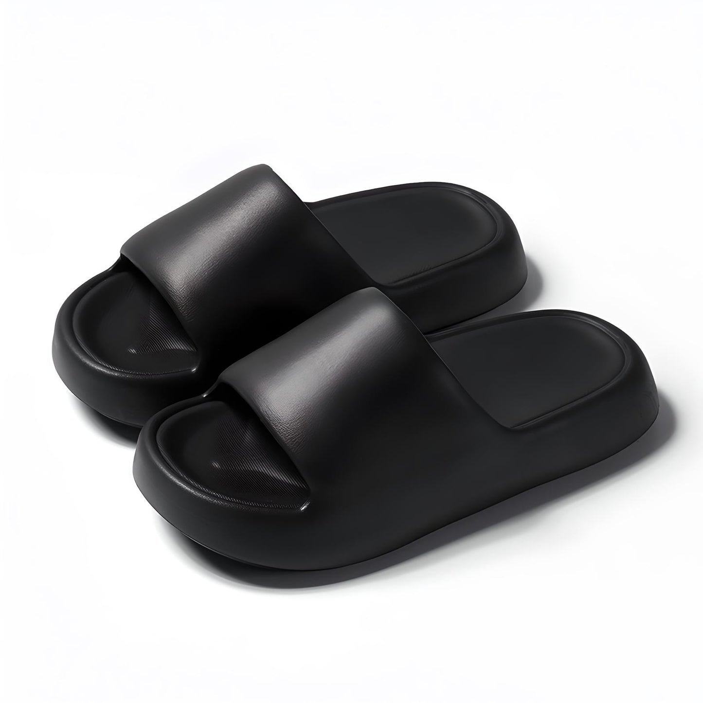 Lila | Non-Slip Home Slippers