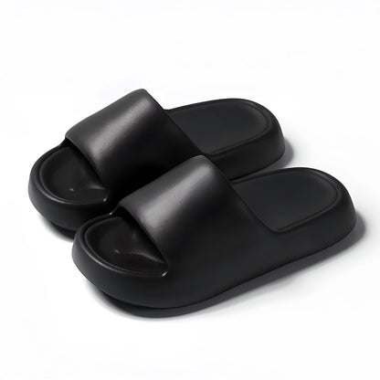 Lila | Non-Slip Home Slippers
