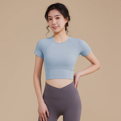 Hazel | 2-Piece Yoga Set