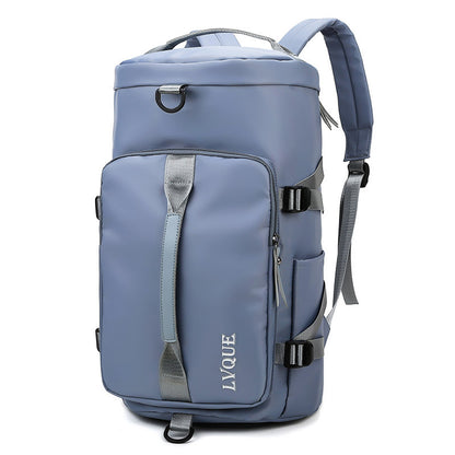 Emory | Waterproof Outdoor Fitness Backpack