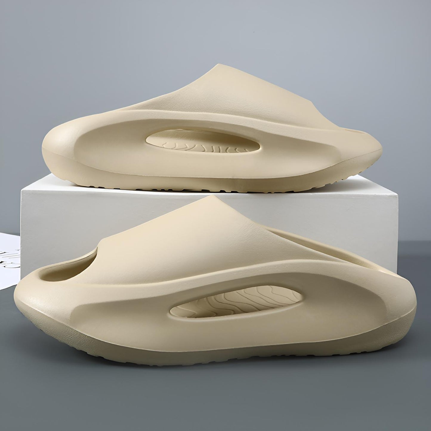 Rowan | Hollow Beach Sandals