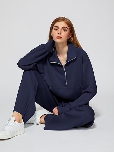Catalina | Women’s Two-Piece Winter Tracksuit