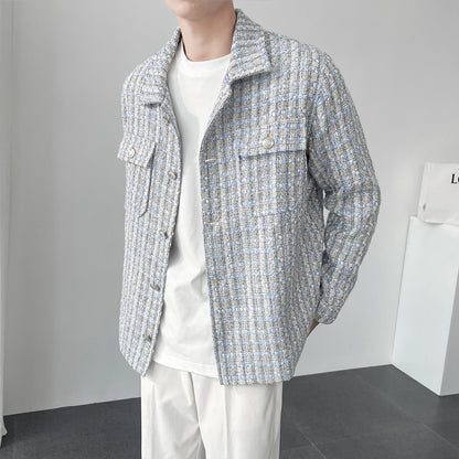 Luis | Loose-Fit Jacket