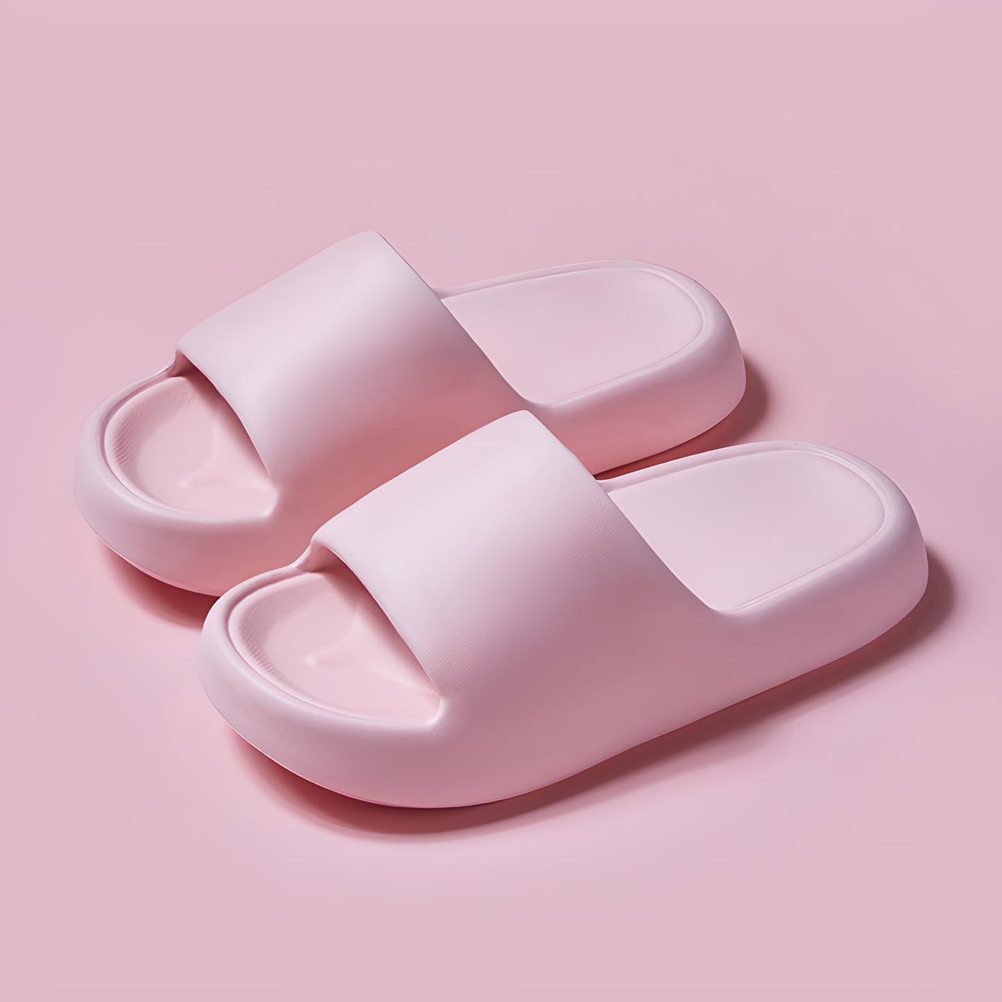 Lila | Non-Slip Home Slippers