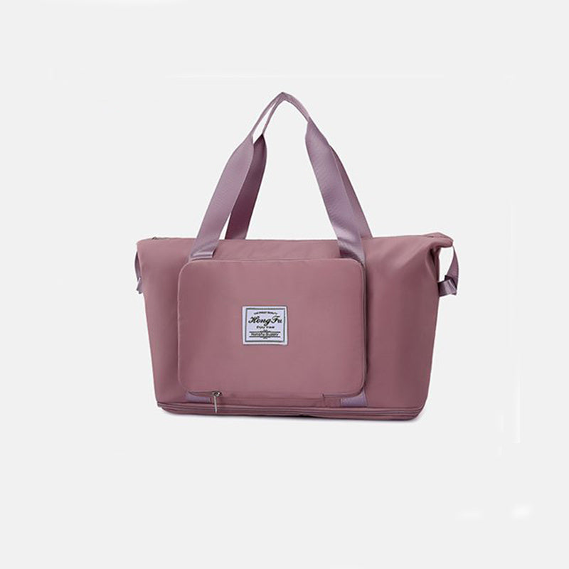 Chloe| Waterproof Foldable Travel Bag |