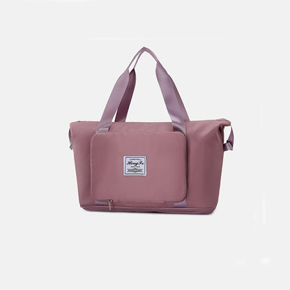 Chloe| Waterproof Foldable Travel Bag |