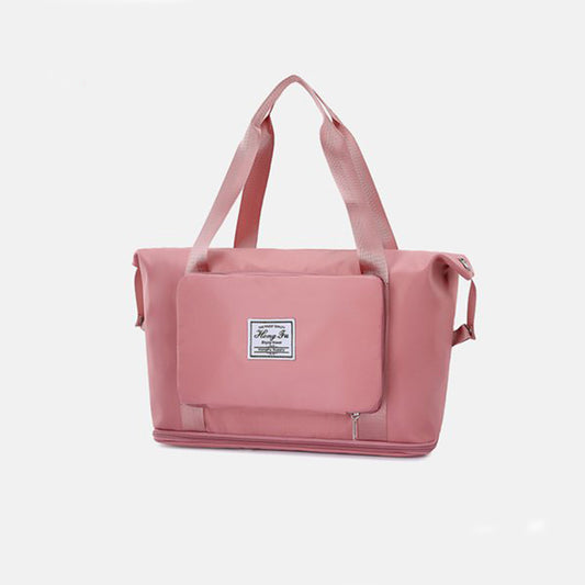 Chloe| Waterproof Foldable Travel Bag |