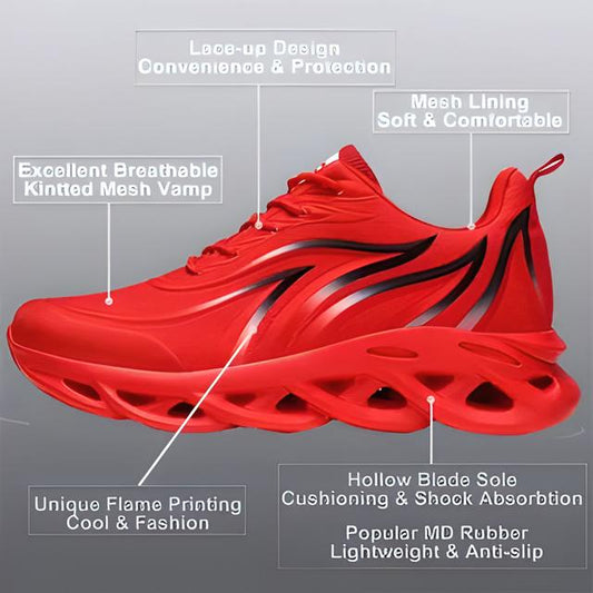 Jules | Unisex Casual Running Shoes