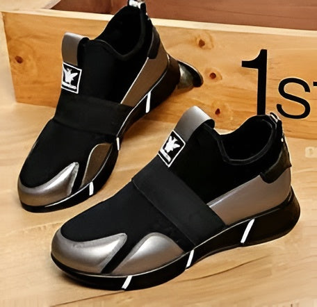 Rose | Leisure Sneakers