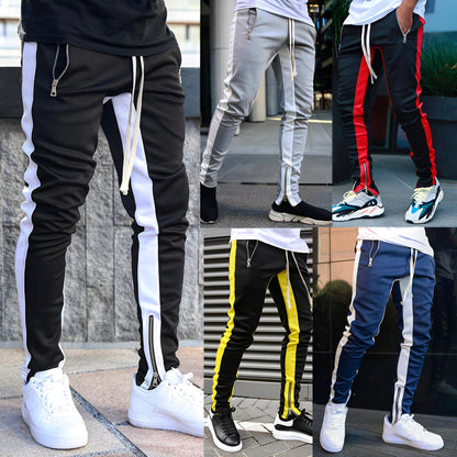 David | Casual Jogger Sweatpants